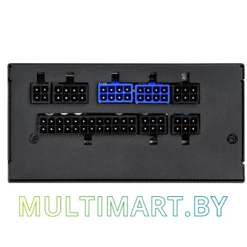 Блок питания SilverStone SX700-G v1.1 700W картинка 3